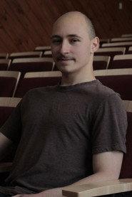 Joshua Lainey as Man / Reflection in The Mirror 2025