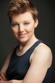 Amy Fox as in Acting in the Closet 2021