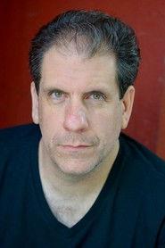 Marc Primeau as Guy in Bar in Liverpool 2012