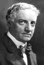Charles Bowser as J.S. Chandler in The Wager 1916