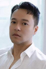 Hank Wu as Hao Ke in Black & White: The Dawn of Justice 2014
