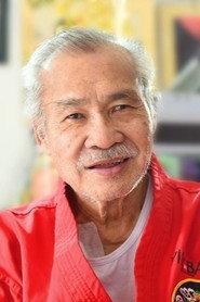 Lý Huỳnh as Đại uý Tường in Cold Forest 1982