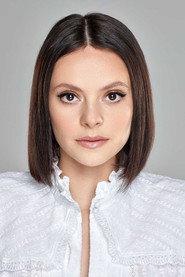 Francesca Michielin as  in Calcutta - Tutti in piedi 2018