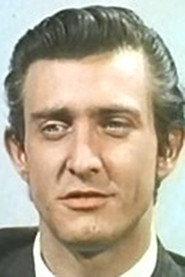 Tommy Toole as Ernie (uncredited) in Dr. Dildo's Secret 1970