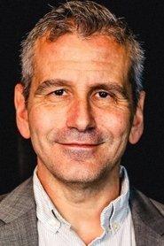 David Cromer as Mark in Rounding 2022
