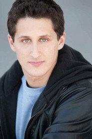 Dennis Bendersky as Young Oleg in The Quickie 2001