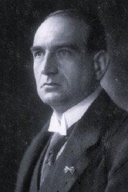 Magnus Stifter as  in Menschen im Nebel 1924