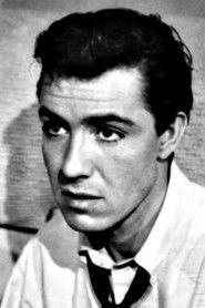 Don Sullivan as George Leland in The Rebel Set 1959