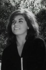 Mika Flora as Haroula in Anna's Engagement 1972