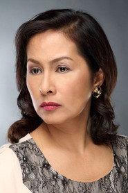 Melissa De Leon as in Isusumbong Kita sa Diyos 1988