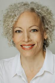 Shawna Clarke as Cass in A Christmas Spark 2022