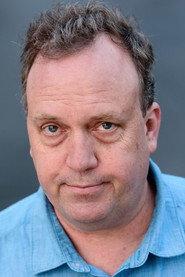 Jeff Elam as in Train to Zakopané 2017