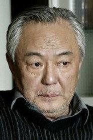 Shi Xian as  in The Rose Shouldn't Have Broken 1981