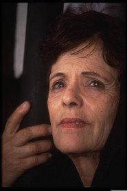 Shoshana Doar as Sammy's Mother in Big Shots 1982