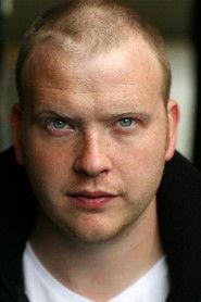 David Kirkbride as Edward in Lady Macbeth 2016
