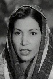 Beba Ibrahim as in My Children 1951