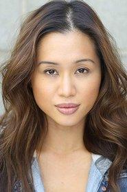 Kathryn Le as China Rose in 2001 Maniacs: Field of Screams 2010