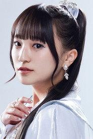 Hisayo Abe as Love "Kurumitan" Kurumizaka (voice) in IDOL bu SHOW Movie 2022