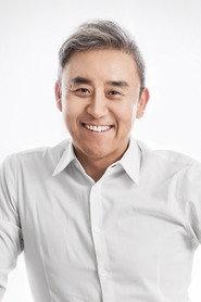 Choi Jun-yong as in On the Way to South 2024