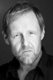 Ken Fletcher as Mr. Walsh in Hotel Darklight 2009