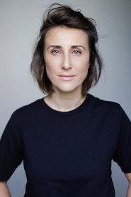 Noémie Caillault as Self in Maligne 2016