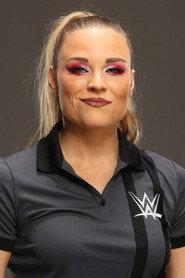 Jessika Heiser as Kennadi Brink in SHINE 41 2017