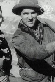 Frank Alack as Self in Southern Peaks 1929