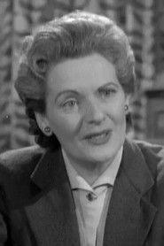 Betty Cooper as Mrs Lee in Chariot of Fire 1970