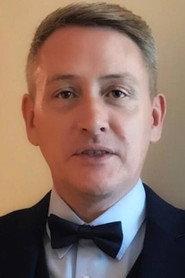 Craig Haydon as Mr. David Murnane in The Causeway 2024