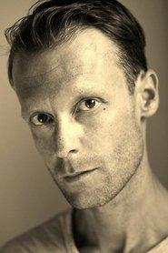 Carl Prekopp as Stapleton / Selden / narrator in The Hound of the Baskervilles 2023
