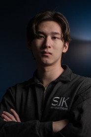 Sae-Jong Jordan as Spencer in Unplug 2026