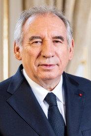 François Bayrou as Self in Unis pour Mayotte 2024