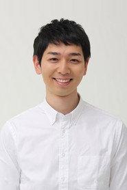 Shinya Kito as in Alldays Rising sun on the Second street 2008
