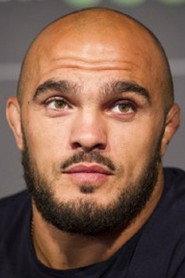 Ilir Latifi as Self in UFC Fight Night 156: Shevchenko vs. Carmouche 2 2019