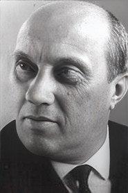 Viktor Pavlovsky as in At Any Price 1960