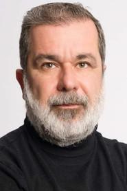 Giorgos Ieronymakis as Nikos in Ridiculous Loves 2026