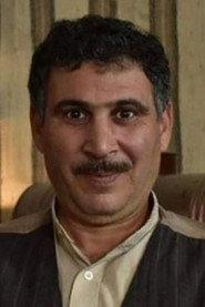 Charis Pisias as Petris in A Cypriot Super Mobster 1990