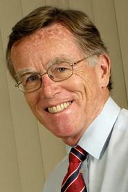 Eduard Bomhoff as Self in De storm van Balkenende 2025