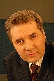 Andrey Rapoport as in Heart Is Not a Stone 1989