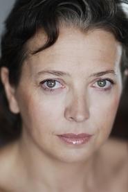 Anita Gillier as Infirmière in The New Girlfriend 2014