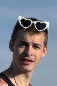 Thibaut Storti as Coke addict in Souriez 2025