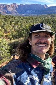 Dylan Christopher as Himself in Toxic Planet 2018