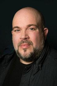 Darcy Michael as  in Darcy & Jer: No Refunds 2024