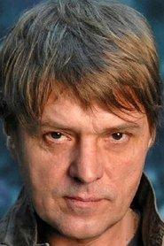 Aleksandr Cherednik as episode in Hard to Be a God 2014