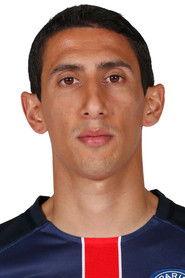 Ángel Di María as  in I Choose to Believe 2023