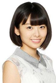 Ran Sakai as Haruka Sawamura in Yakuza: The Stage Play 2015