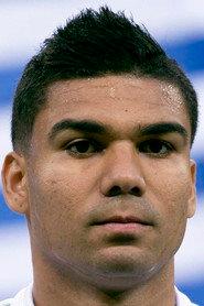 Casemiro as Self in Bilbao 2025 - A Glory Glory Night 2025