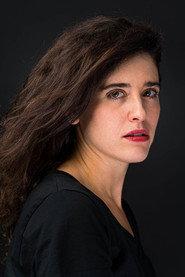 אביגיל הררי as מיצי in Who’s Afraid of Virginia Woolf? 2024