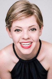Tegan Higginbotham as Maggie in A Night of Horror Volume 1 2015
