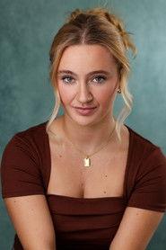 Sophie-Jo Beman as Voilet in School for Boys